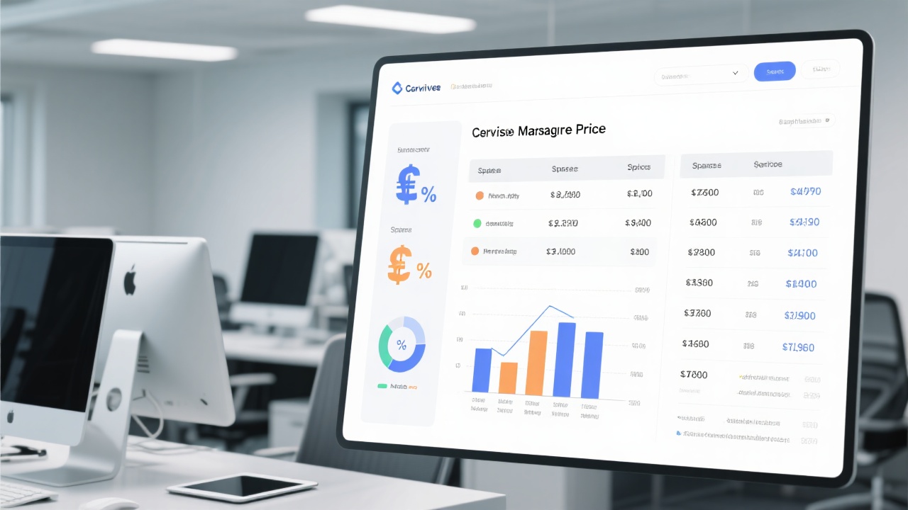 客户服务管理系统价格揭秘：不同方案费用对比