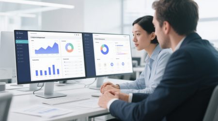 订单管理系统VS CRM系统：哪个更能提升业务效率？