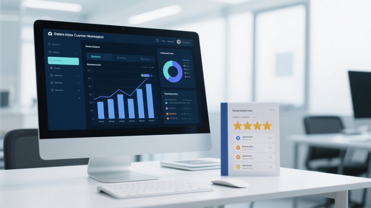 买大数据客户管理系统前必读：真实用户评价大公开