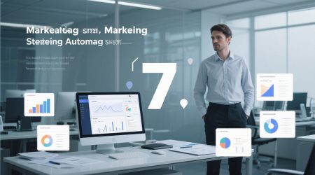 买营销自动化系统要考虑哪些因素？7大要点揭秘