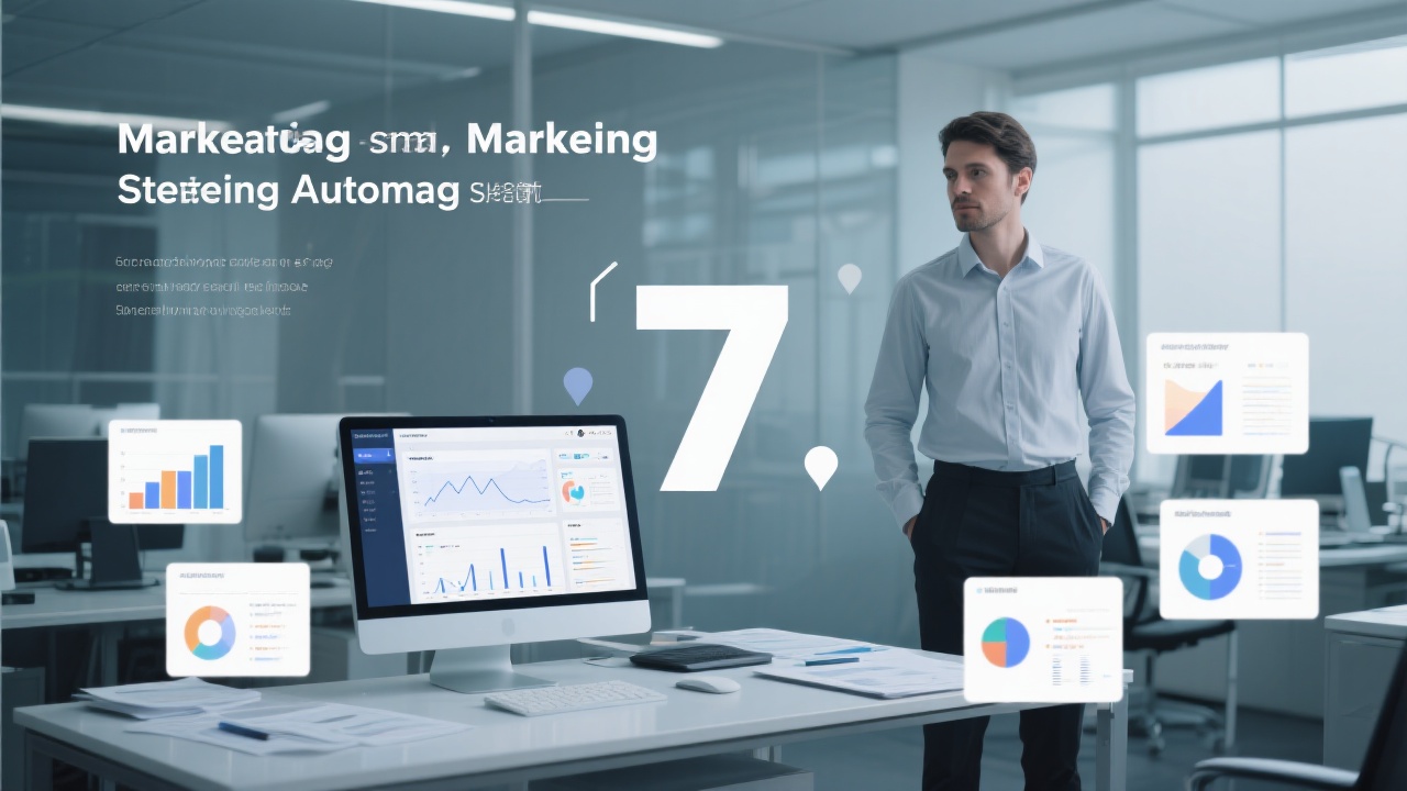 买营销自动化系统要考虑哪些因素?7大要点揭秘