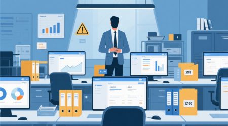 CRM客户关系管理系统选型指南：避免这些坑，选对不选贵