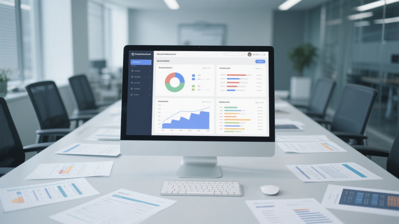 销售管理系统值得投入吗?用户反馈与性价比深度分析