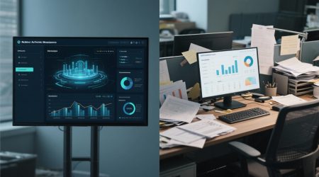 活动管理系统与传统管理方式的差异：优缺点大比拼