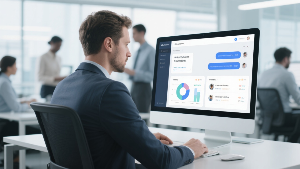 智能客服系统值得投入吗?优缺点深度分析