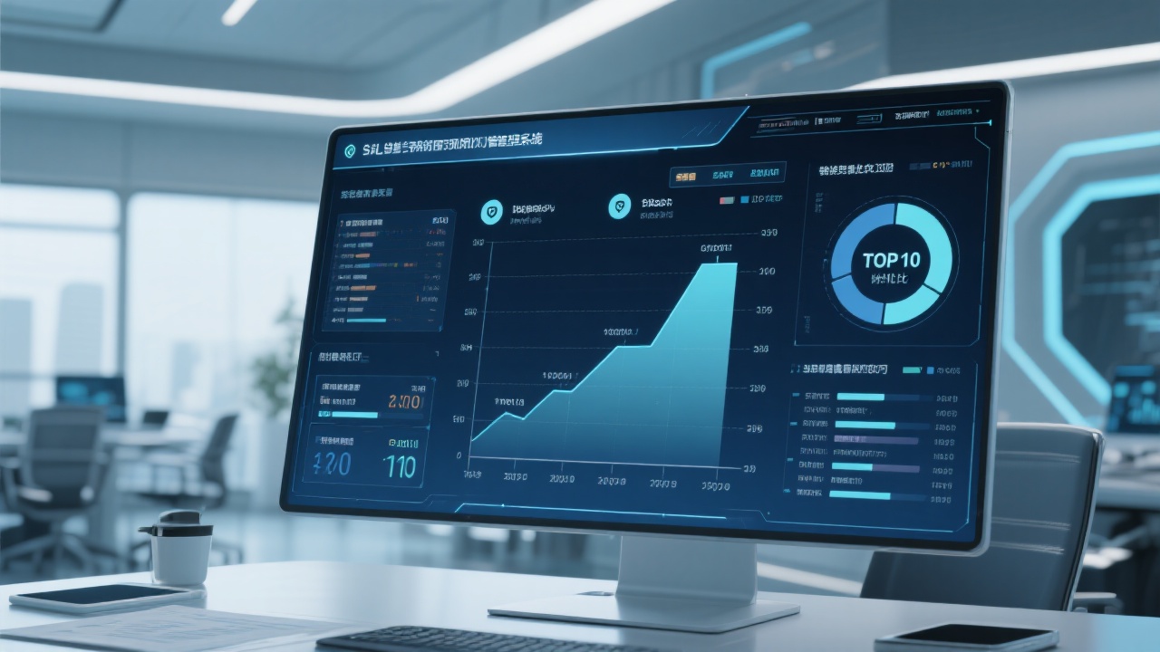 2025年销售预测管理系统TOP10:哪几款性价比最高?
