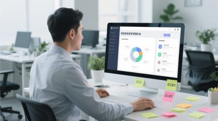 买智能运营管理系统前必看：7个常见误区避坑指南