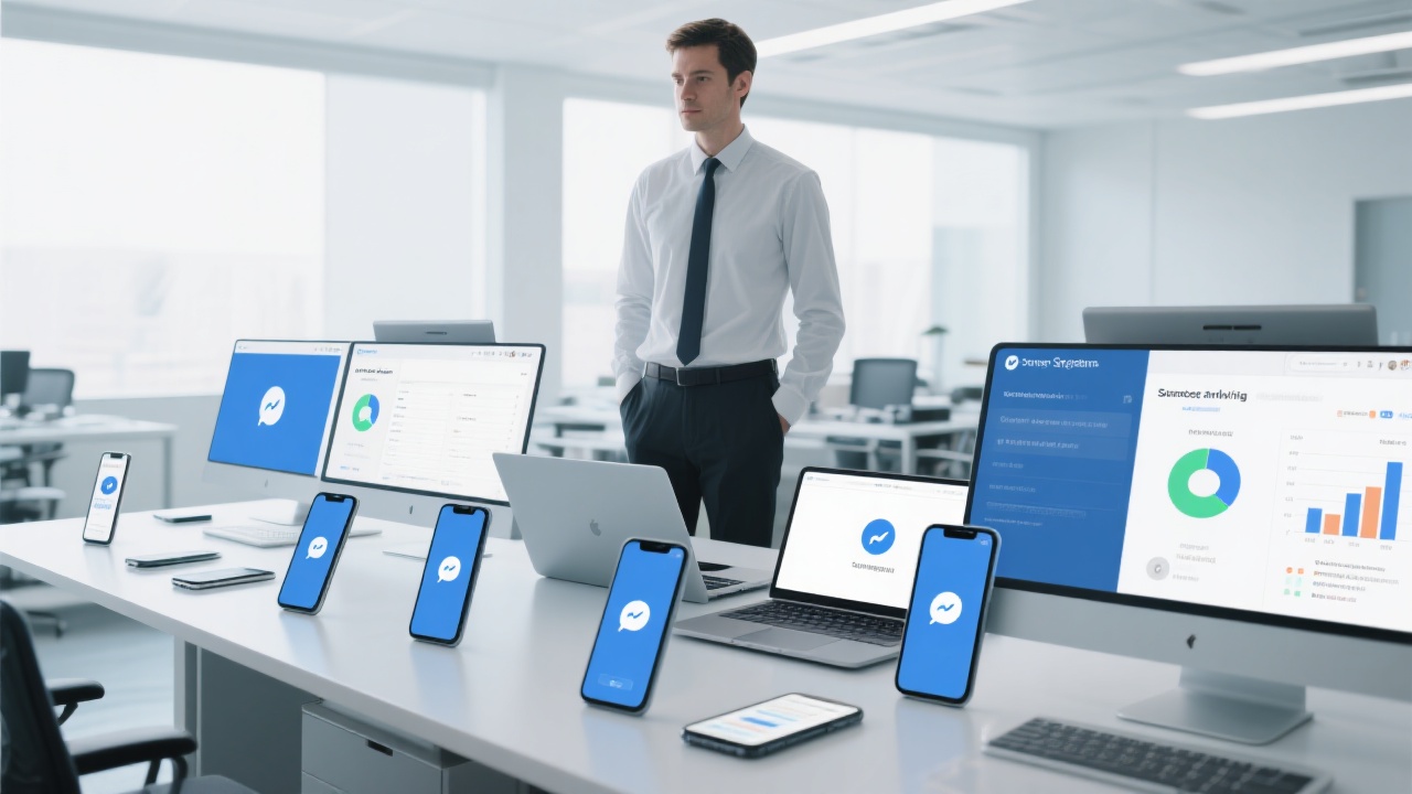 7款热门短信营销管理系统对比：哪款更适合你？
