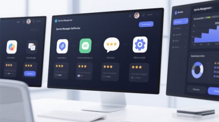 服务管理软件真实评测：用户推荐的7款神器