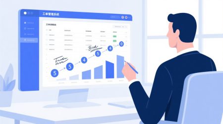 工单管理系统怎么选？5个关键步骤帮你决策