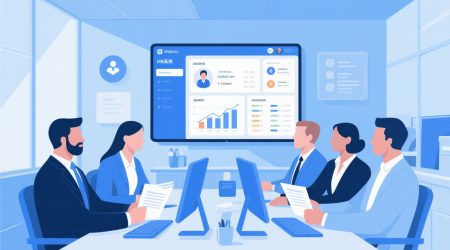 人力资源管理系统选型指南：从预算到功能的全面考量