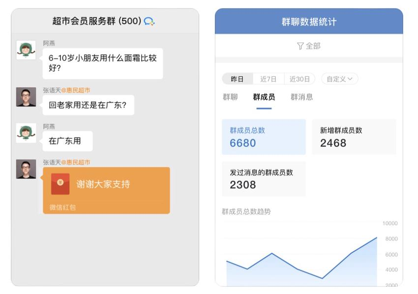 企业IM软件红黑榜:用户真实评价与避坑指南