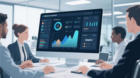 智能销售系统值得投资吗？优缺点深度解析