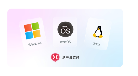 局域网通信软件哪家强？5款内网专用工具实测