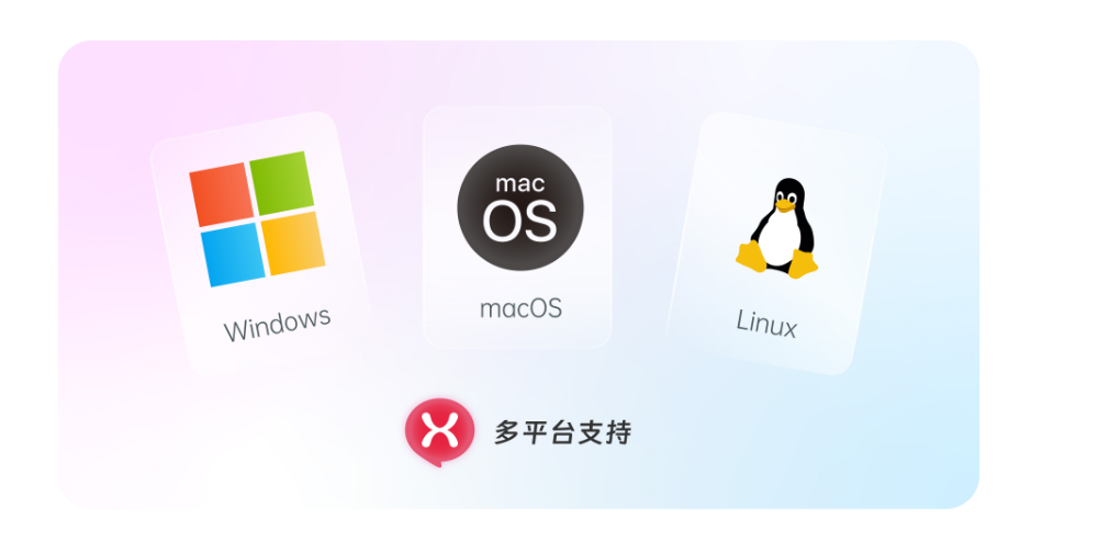 局域网通信软件哪家强？5款内网专用工具实测