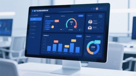 客户反馈管理系统选型必看：7个关键因素大揭秘