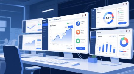 2025年多渠道营销管理平台TOP10：哪几款性价比最高？