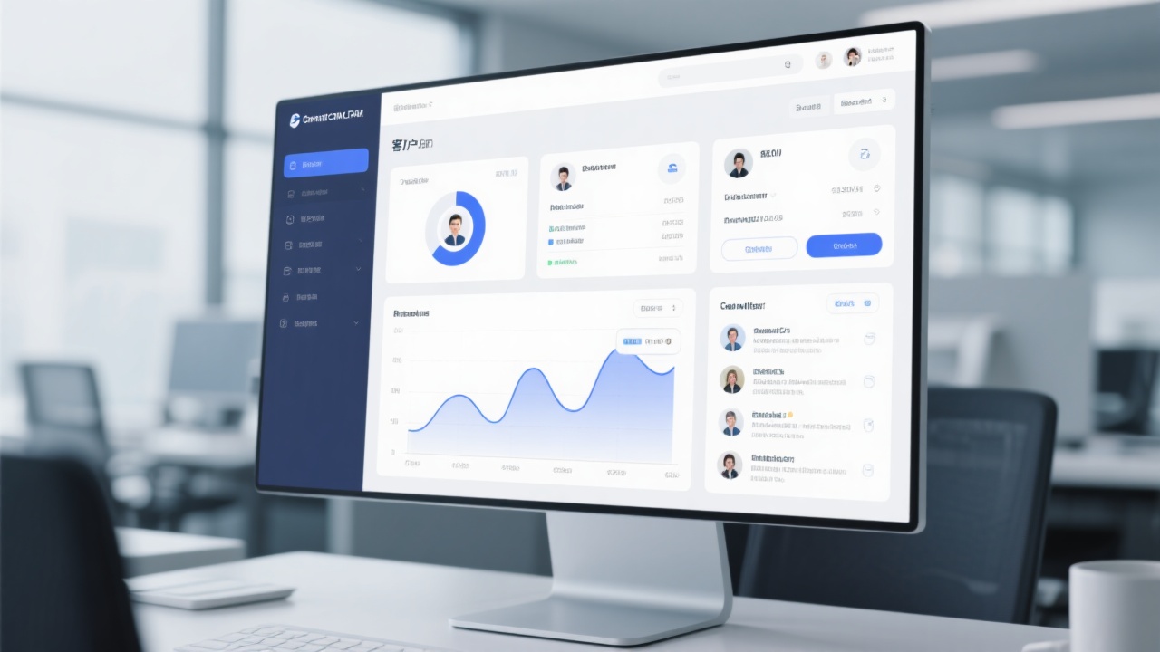 值得买的企业CRM管理软件有哪些？用户真实评价