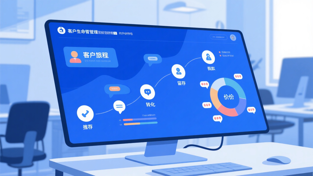 客户生命周期管理系统值得入手吗？用户反馈与性价比全解析