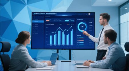 智能报表系统怎么选？5个关键因素帮你决策