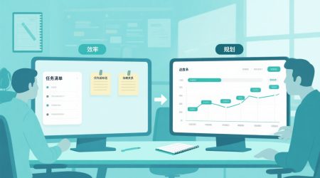 任务管理系统 vs 项目管理软件：哪个更适合团队协作？