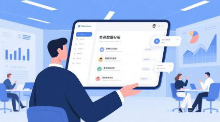 会员营销管理软件值不值得投资？真实用户反馈大揭秘