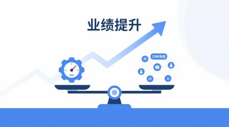 销售自动化 vs CRM系统：哪个更能提升业绩？