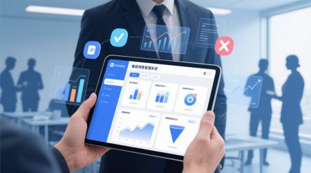 如何挑选智能销售管理系统？选型避坑指南