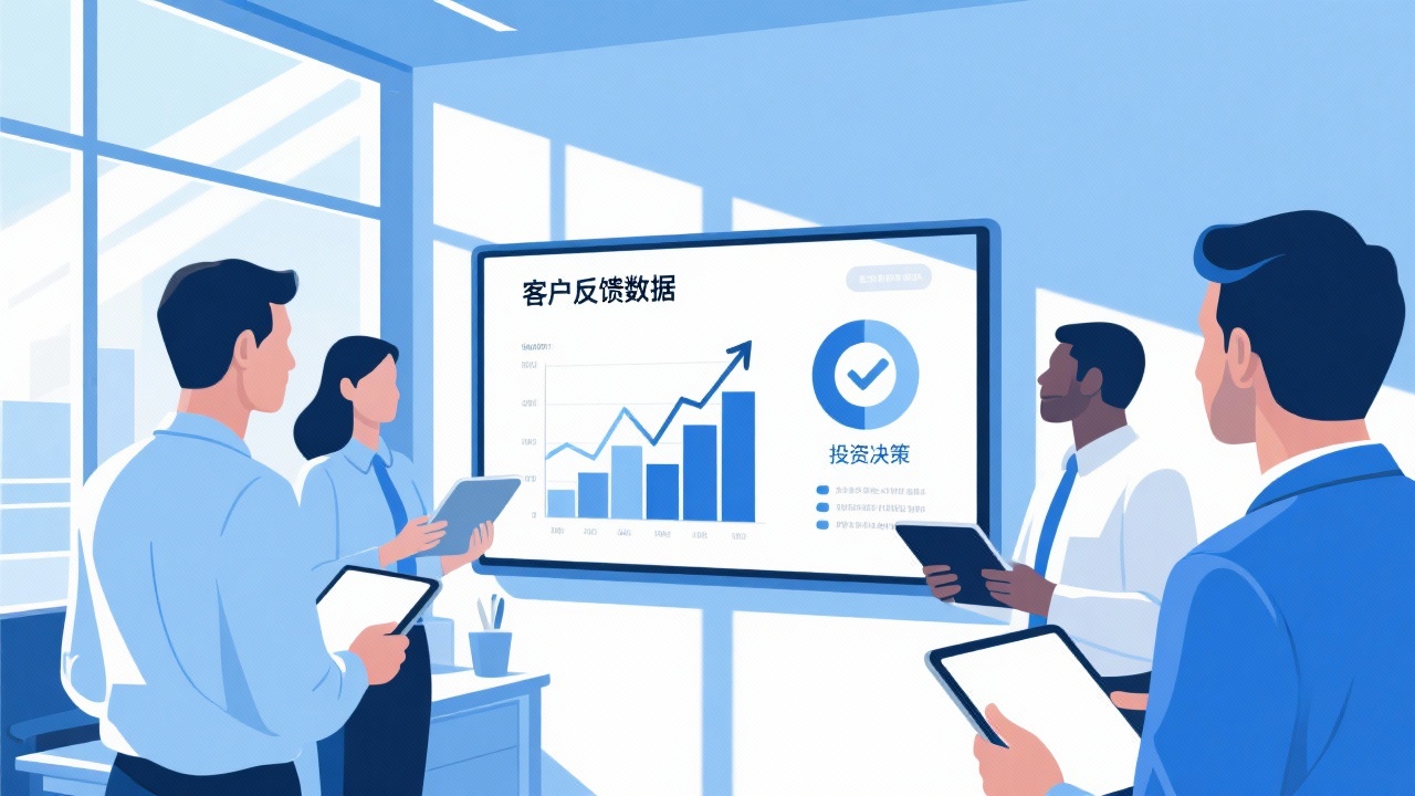 客户反馈管理系统值得投资吗？深度解析优缺点
