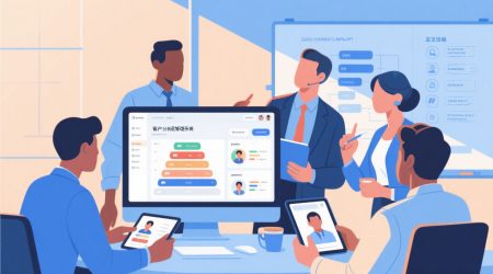 客户分层管理系统好用吗？用户真实体验分享