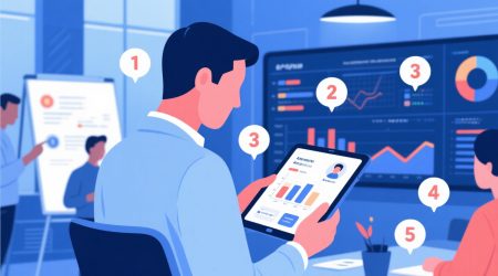 客户画像管理系统怎么选？5步教你找到最佳方案