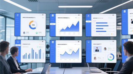 网友真实推荐：2025年最受欢迎的7款销售绩效管理平台