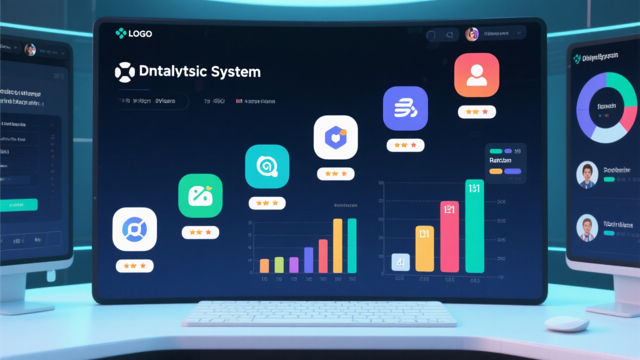网友最推荐的数据分析系统TOP7:真实体验分享