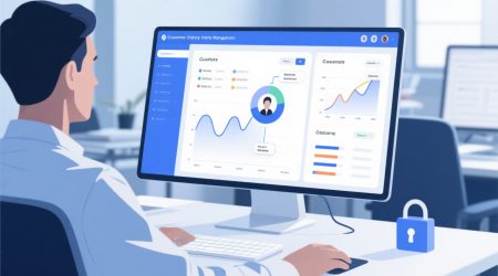 客户数据管理系统值不值得买？优缺点深度解析