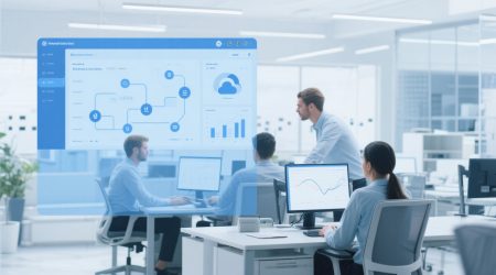 OA办公自动化系统值得投资吗？优缺点全面评估