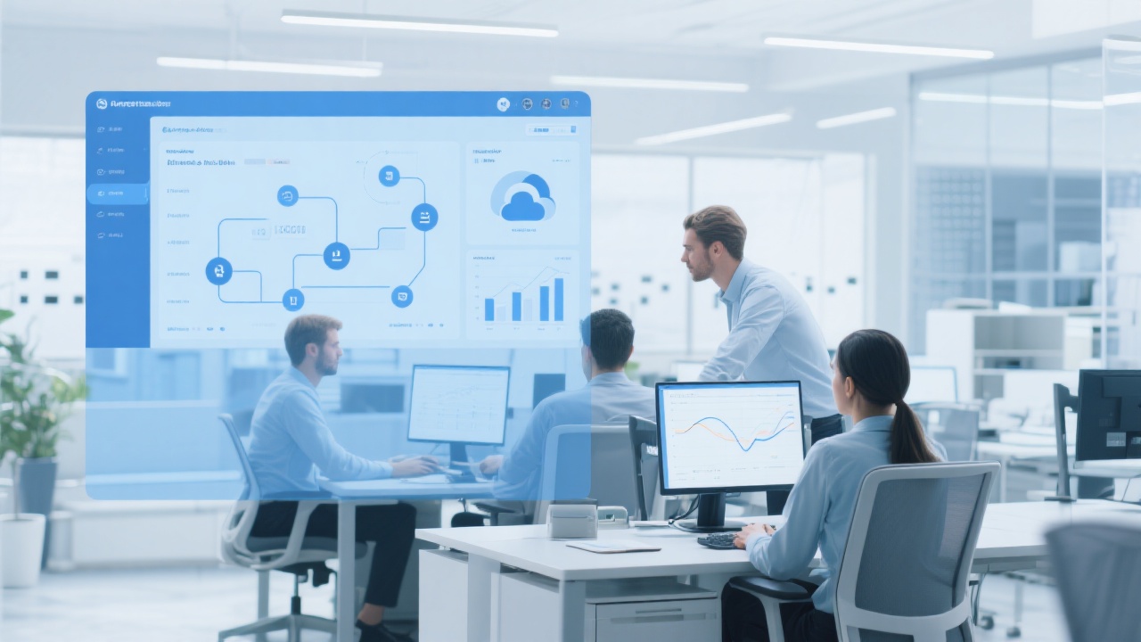 OA办公自动化系统值得投资吗？优缺点全面评估