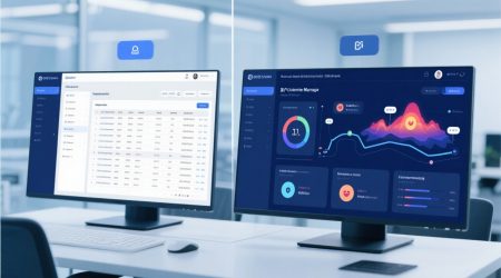 客户体验管理系统 vs 传统CRM：功能差异大揭秘