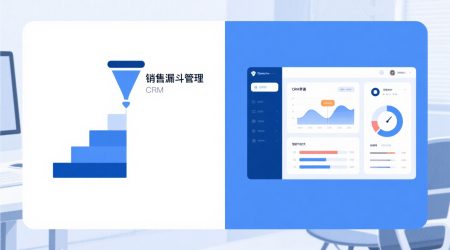 销售漏斗管理 vs CRM系统：哪个更高效？