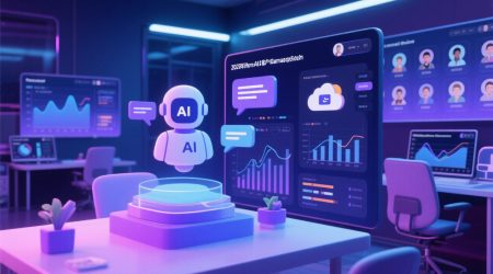 2025年最火的AI客户管理系统有哪些？用户推荐榜