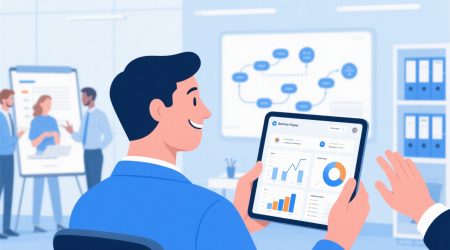 服务流程管理系统好用吗？用户真实评价分享