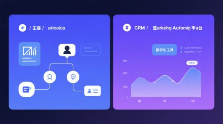 全渠道CRM系统与营销自动化平台对比：哪个更实用？