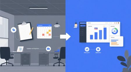 销售拜访管理软件与自动化工具对比：功能差异解析
