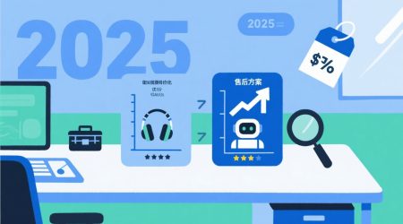 2025年售后服务管理价格对比：哪些方案最划算？