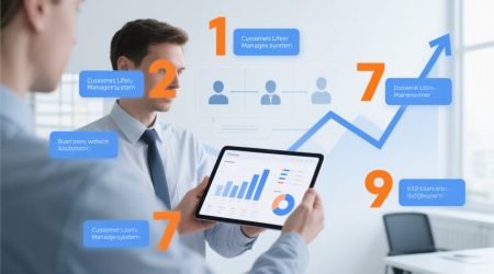 选购客户生命周期管理系统前必看的7大注意事项