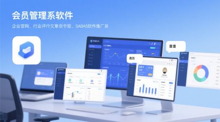 网友热议：哪些会员管理系统最靠谱？