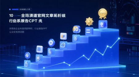 2025年全渠道CRM系统TOP10：哪几款最值得入手？