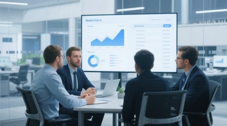 数据分析管理系统选型必读：这些细节你注意了吗？