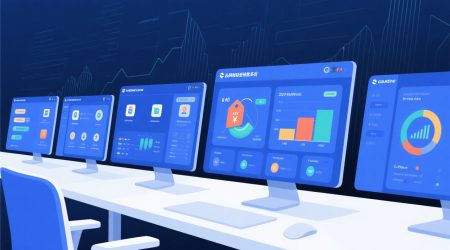 智能销售系统价格揭秘：不同品牌方案对比