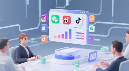 2025年社交营销管理系统排行榜：哪款最适合你？