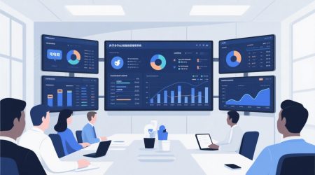 2025年热门销售渠道管理系统排行榜：哪款最适合你？